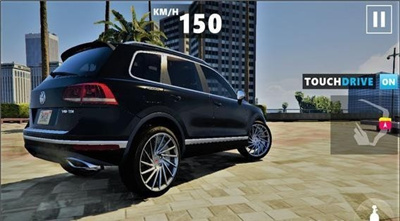 途锐城市现代驾驶手机版-插图3