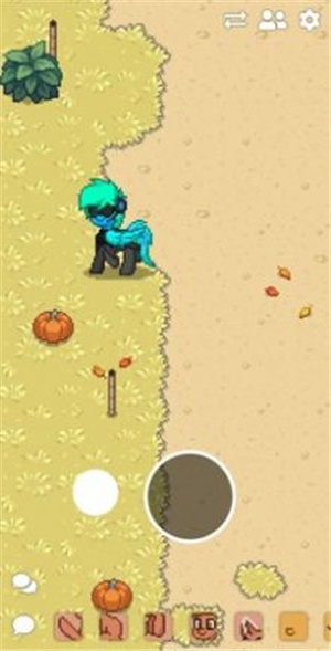 ponytown小马镇中文版-插图1 ponytown小马镇中文版-插图1