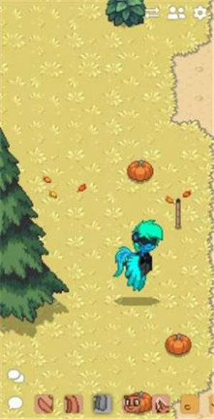 ponytown小马镇中文版-插图2 ponytown小马镇中文版-插图2