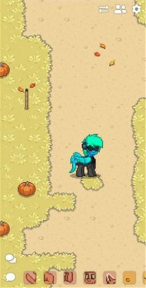 ponytown小马镇中文版-插图3 ponytown小马镇中文版-插图3