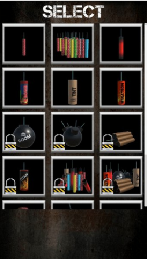 2021爆竹模拟器-插图2