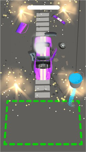 水桶灭火-插图1 水桶灭火-插图1