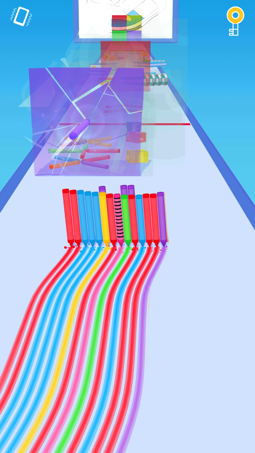 铅笔跑酷3D-插图3 铅笔跑酷3D-插图3
