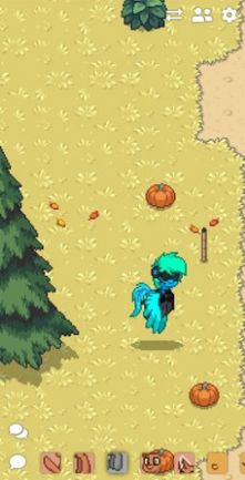 ponytown中文版-插图1