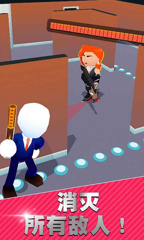 雪域特工-插图2