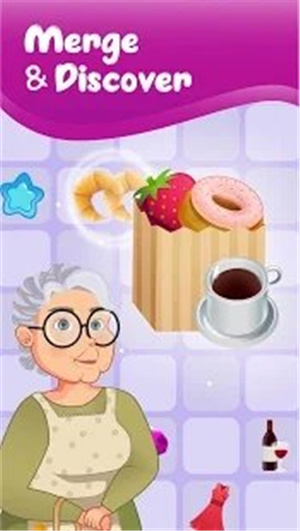 梅奇小姐神秘故事-插图2 梅奇小姐神秘故事-插图2