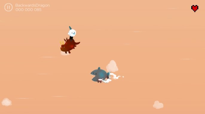 向后飞的龙-插图2