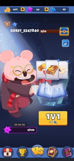 魔法消消斗-插图1 魔法消消斗-插图1