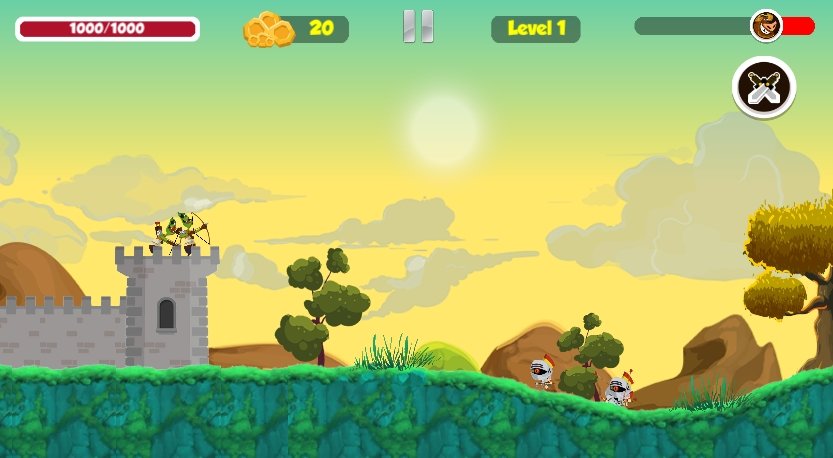 Nin拯救公主-插图1 Nin拯救公主-插图1