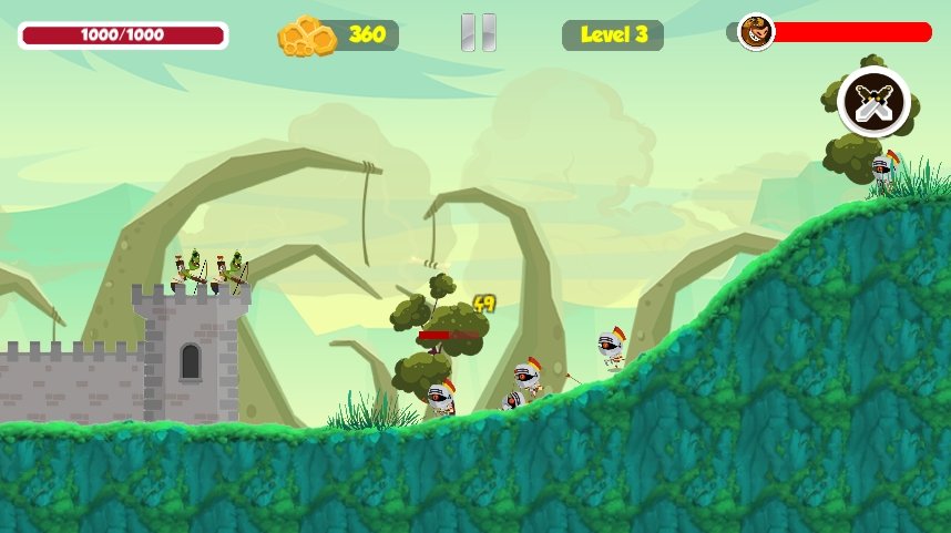 Nin拯救公主-插图2 Nin拯救公主-插图2