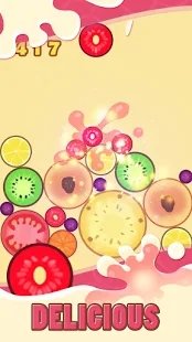 超级水果粉碎大师-插图3 超级水果粉碎大师-插图3