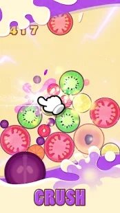 超级水果粉碎大师-插图2 超级水果粉碎大师-插图2