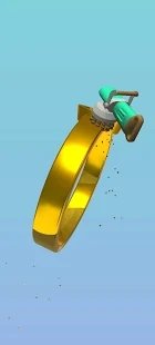 珠宝雕刻大师-插图3