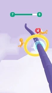 圆环赛跑者-插图1 圆环赛跑者-插图1