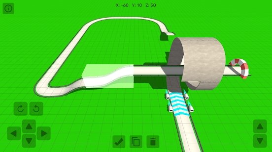 圆形轨道汽车竞赛-插图3