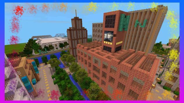 史诗大师建筑工艺-插图2 史诗大师建筑工艺-插图2