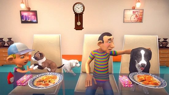 我的宠物小屋-插图3