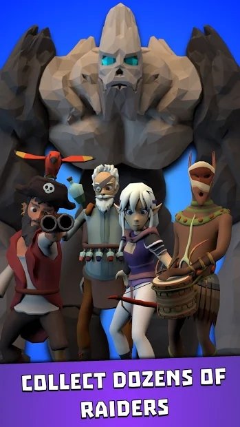 口袋掠夺者-插图3 口袋掠夺者-插图3