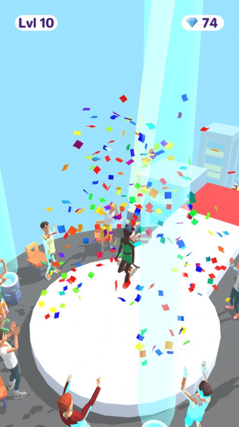 高跟我最棒-插图3