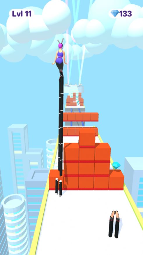 高跟我最棒-插图2