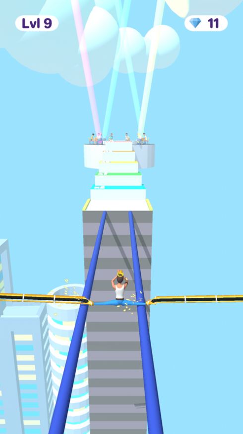 高跟我最棒-插图1