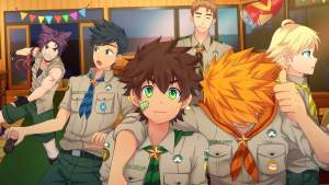 camp buddy cg 2021-插图3 camp buddy cg 2021-插图3