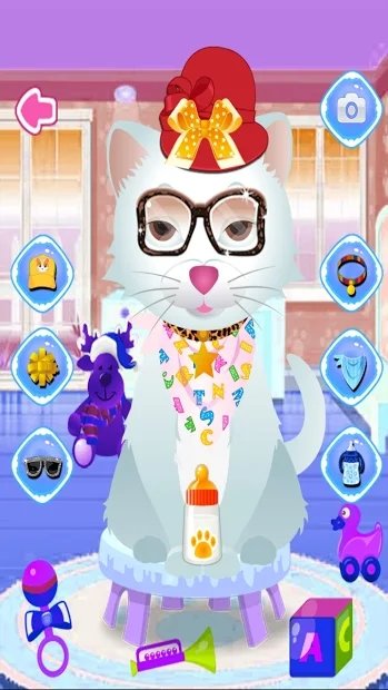 凯蒂美容凯特沙龙-插图2