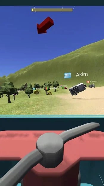 疯狂的笃笃赛车-插图3