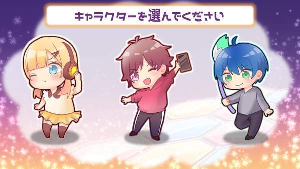 可爱的羽花鸟-插图3 可爱的羽花鸟-插图3