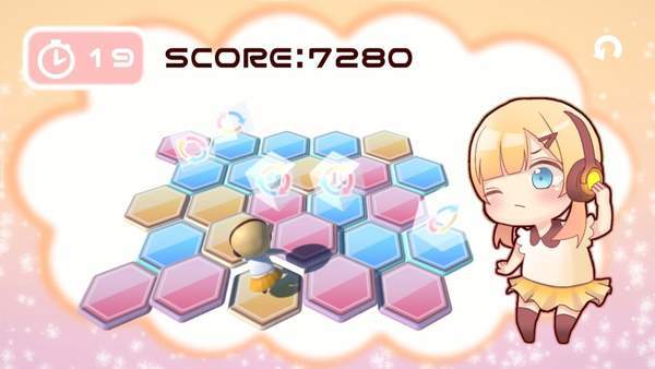 可爱的羽花鸟-插图2 可爱的羽花鸟-插图2