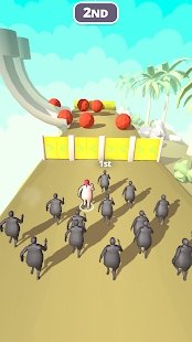 坚持不懈的赛跑者-插图3 坚持不懈的赛跑者-插图3