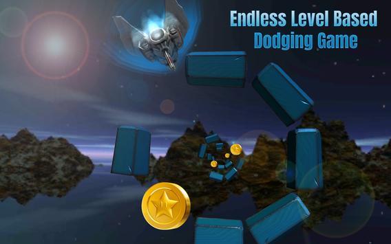 3D射击太空飞船-插图2