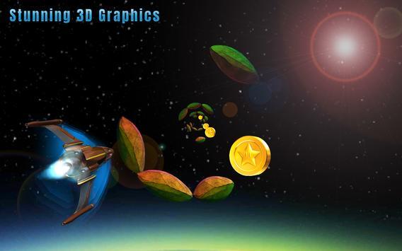 3D射击太空飞船-插图1