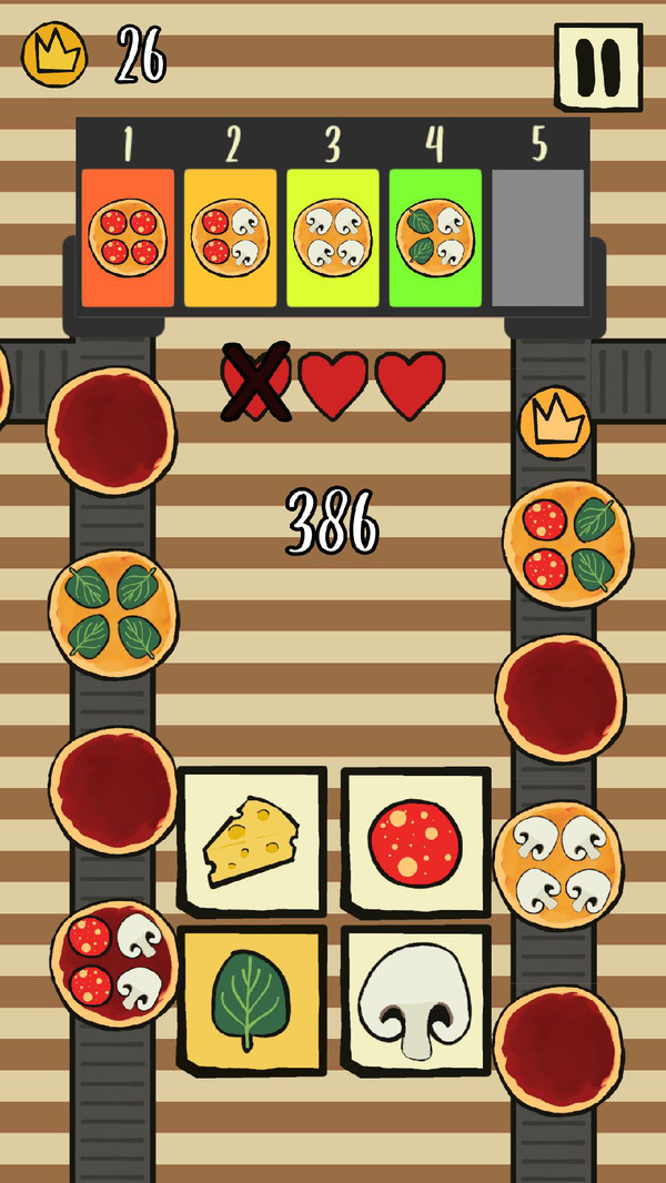 私人披萨店-插图3 私人披萨店-插图3