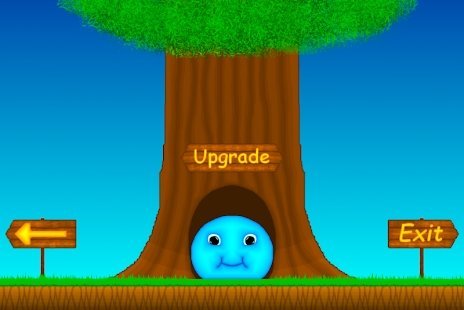 饥饿的粘液人-插图2