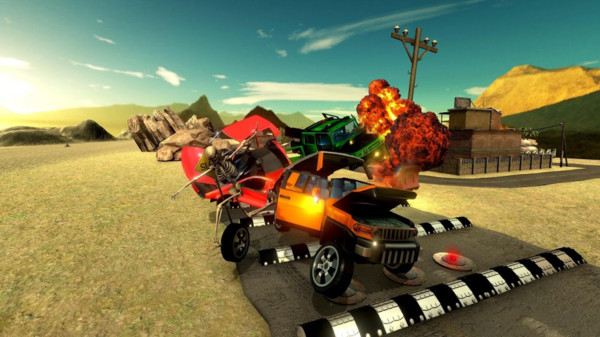 颠簸挑战赛-插图2