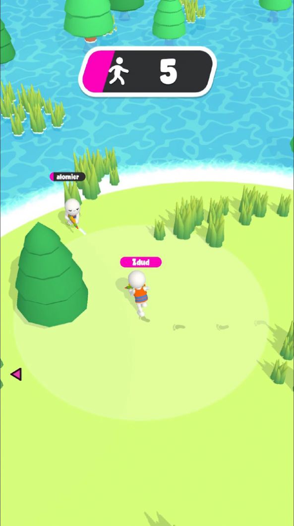 水枪淘汰赛-插图1