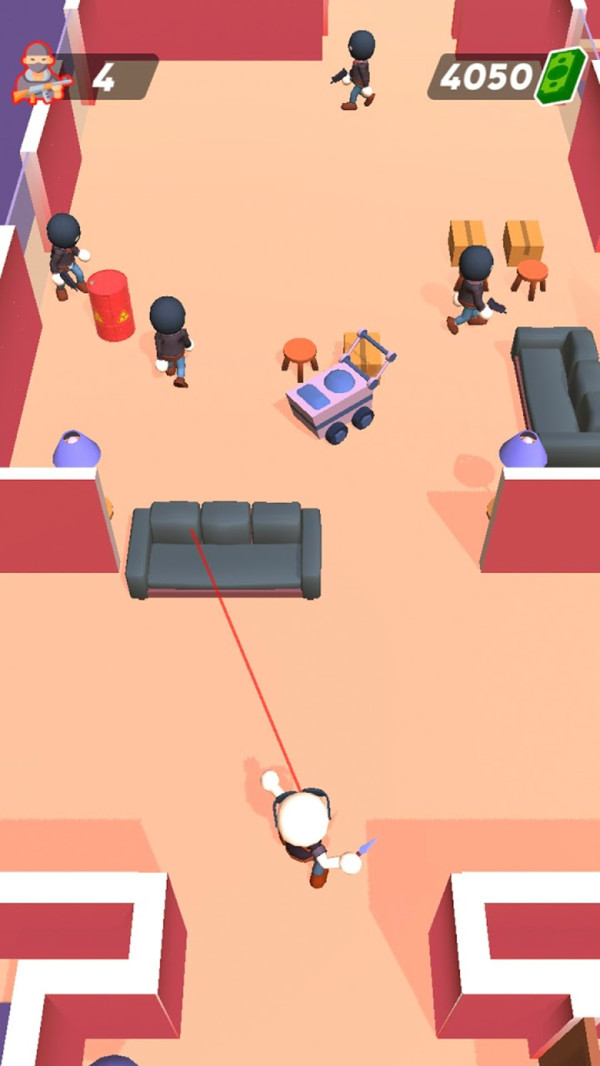 手里箭大师-插图3