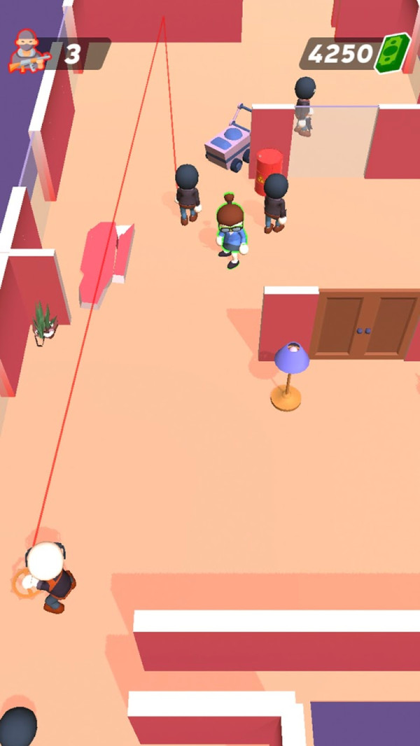 手里箭大师-插图2