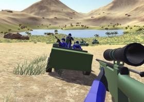 卡车司机疯狂道路2号-插图2