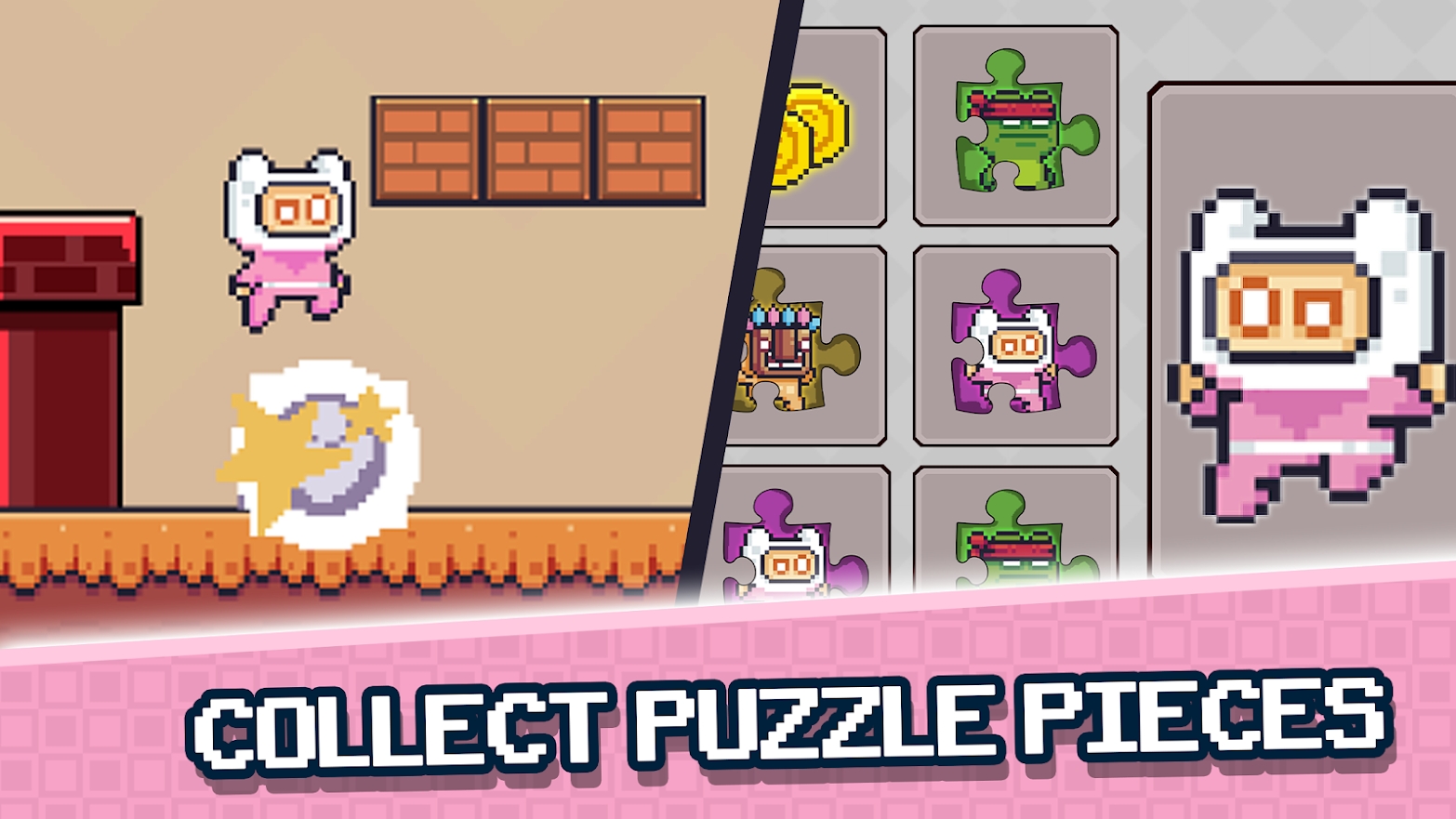 小戴夫的世界-插图1