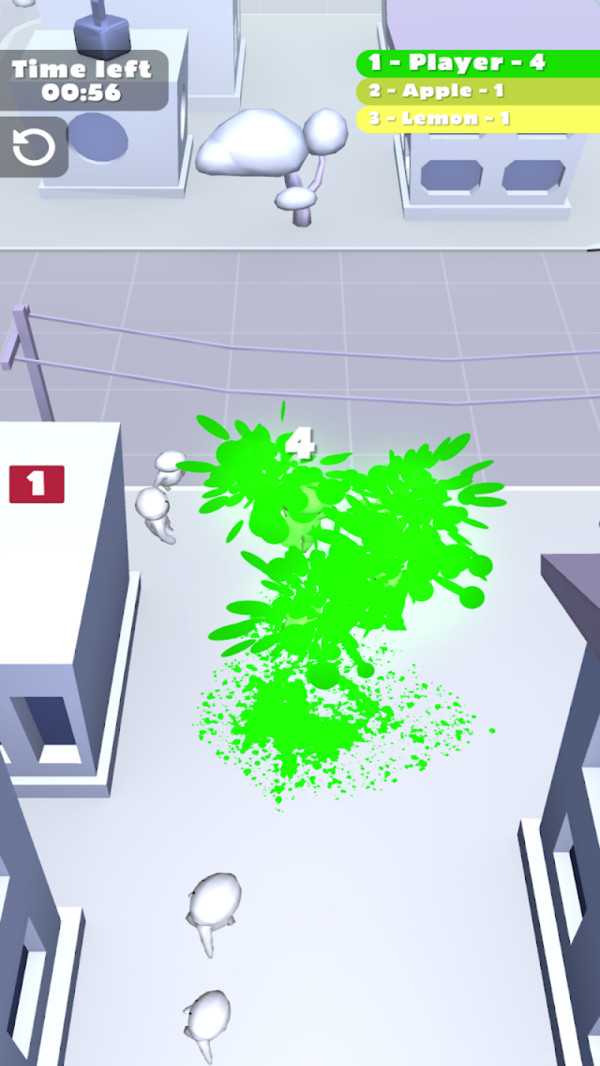 拥挤的果汁城市-插图1