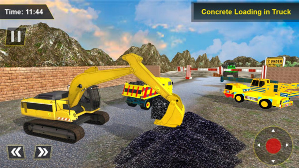 工程桥梁模拟器-插图2