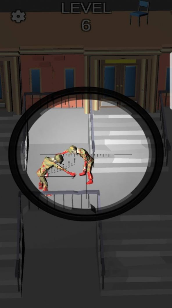 狙击王决定战-插图1