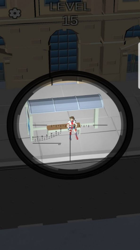 狙击王决定战-插图3