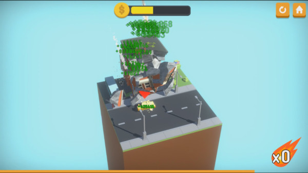 城市毁灭物理模拟器-插图2