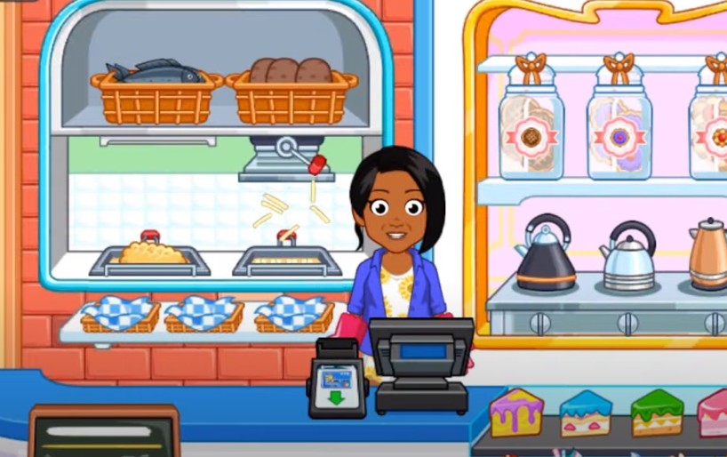 我的城市伦敦-插图2