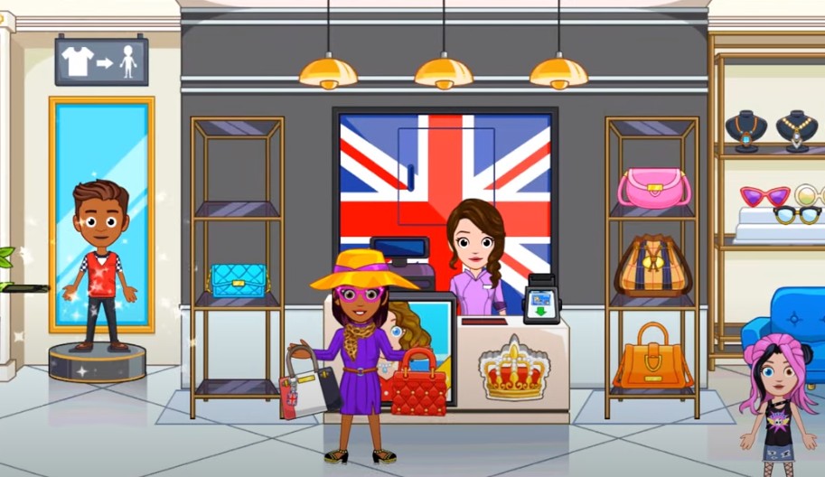 我的城市伦敦-插图3