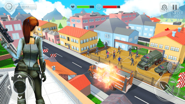 堡垒突击之夜-插图2