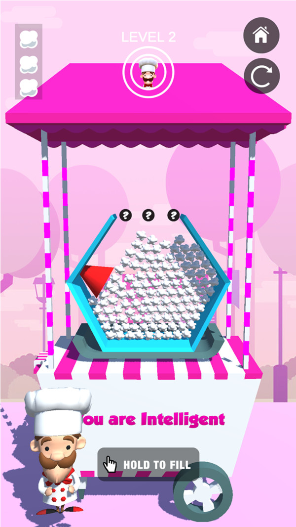 爆米花模拟器-插图1